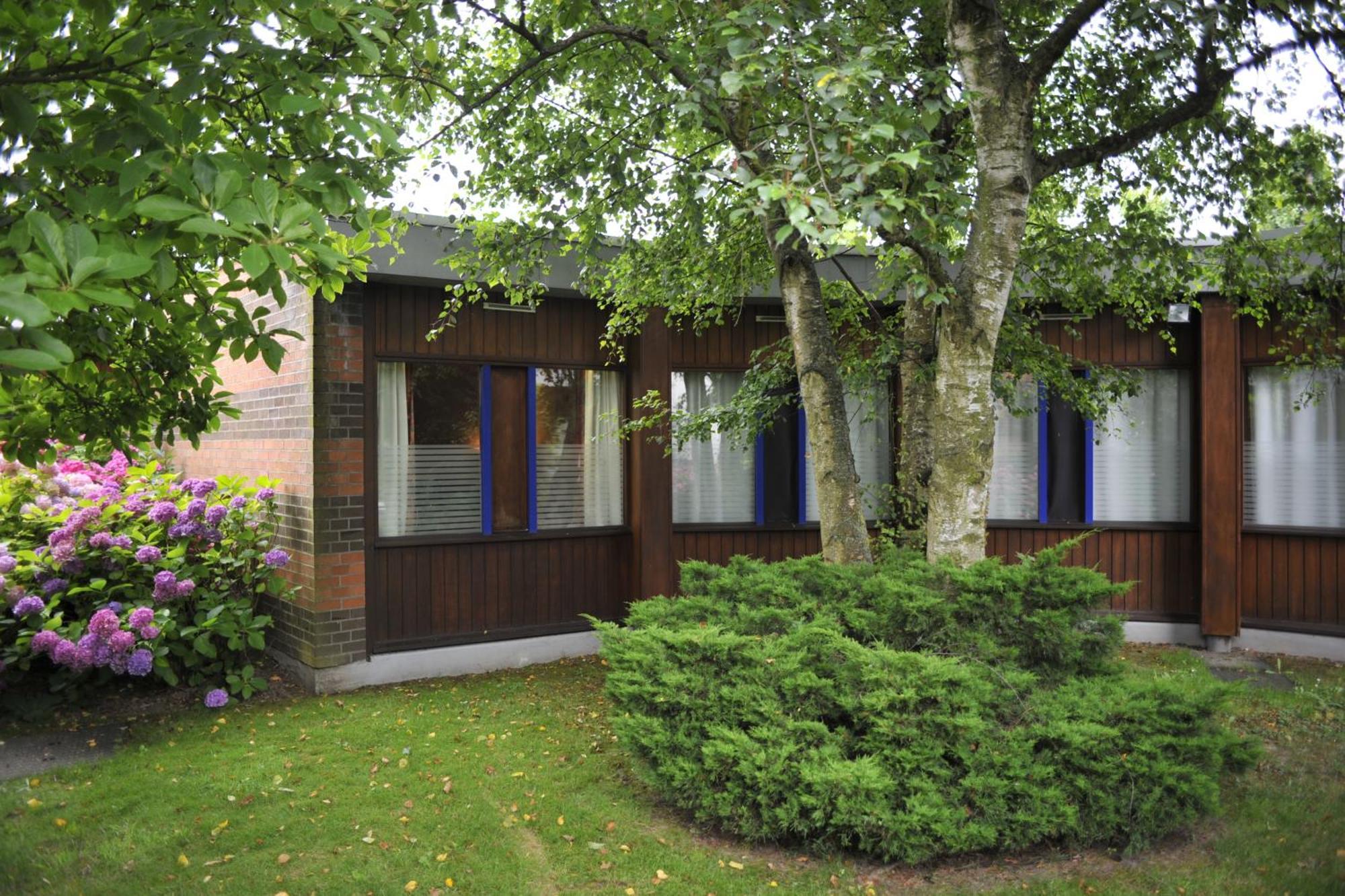 Hotel Agena Faches-Thumesnil Exterior photo