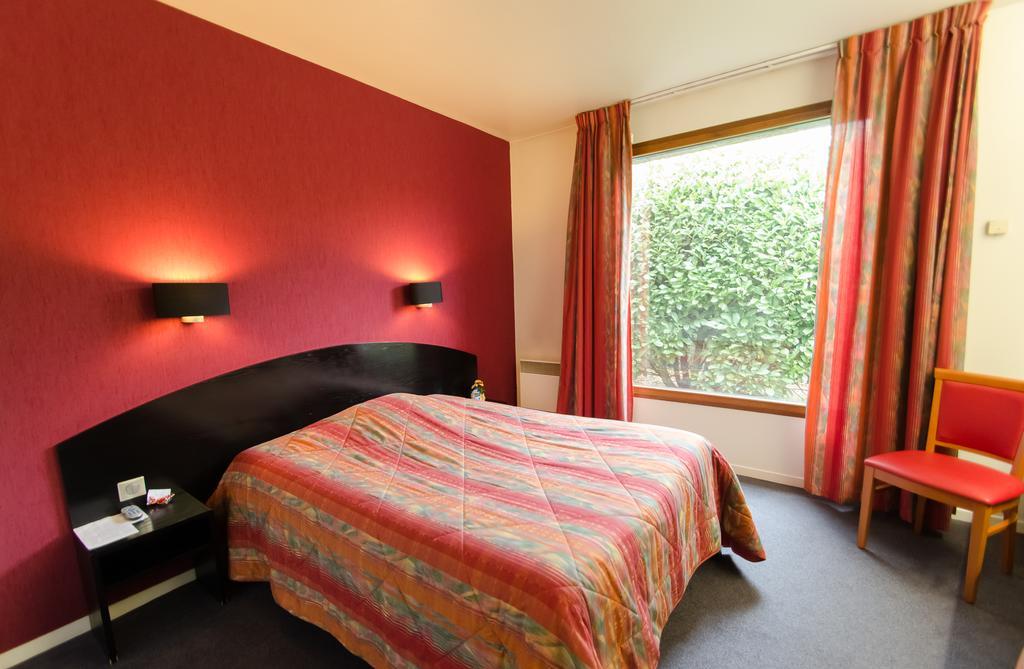 Hotel Agena Faches-Thumesnil Exterior photo